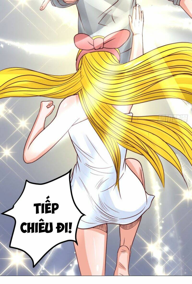 Thấu Thị Y Thánh: Chapter 20