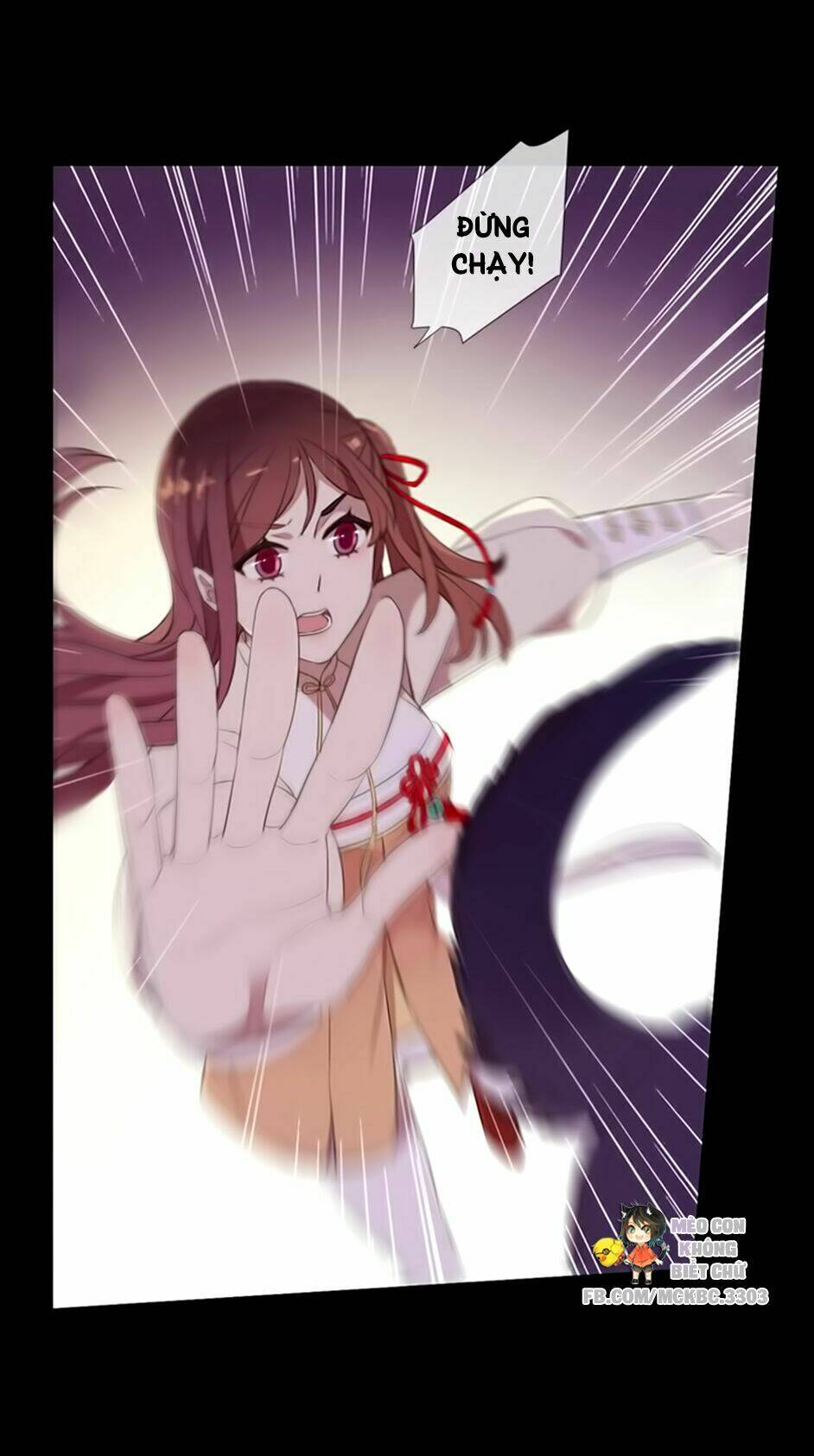 Bách Yêu Dị Văn: Chapter 68