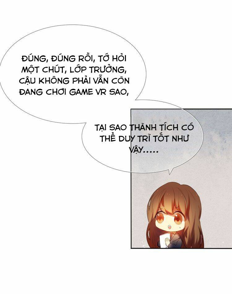 Kế Hoạch Trái Tim: Chapter 17