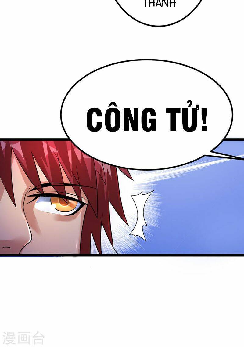 Tiên Vương Trùng Sinh: Chapter 43
