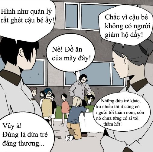 Ứng Dụng Thẩm Mỹ: Chapter 43