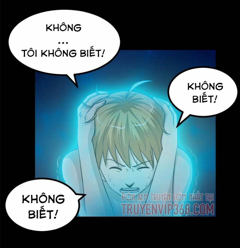 Đai Ca Trở Lại Tuổi 16: Chapter 101
