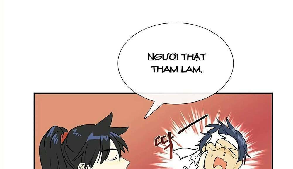 Học Sĩ Tái Sinh: Chapter 99