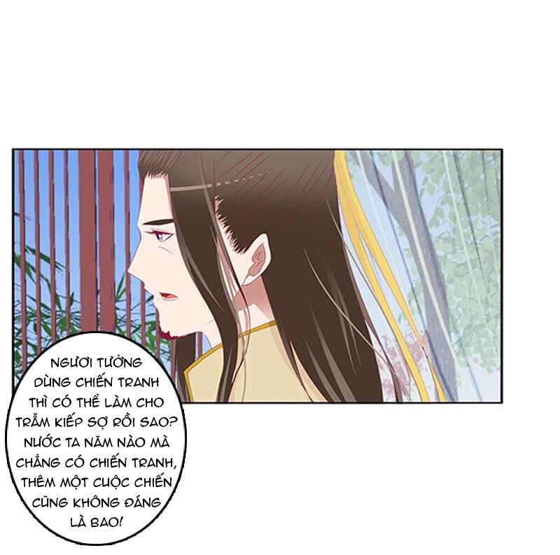 Thông Linh Phi: Chapter 490