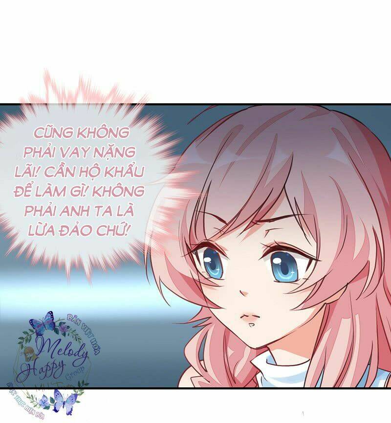 Danh Môn Lược Hôn: Cố Thiếu Nhĩ Câu Liễu: Chapter 2.5