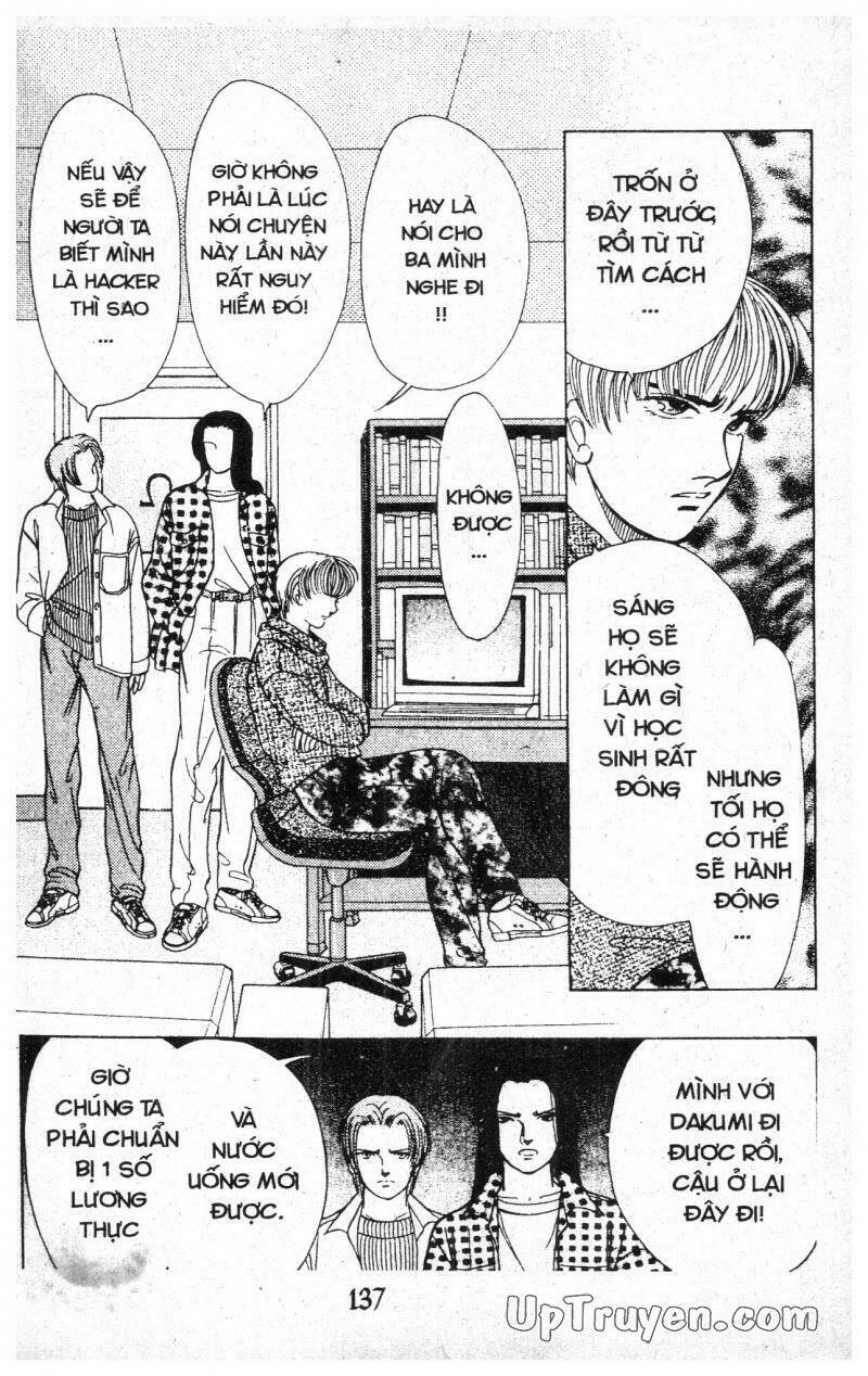 9 Banme No Musashi: Chapter 9