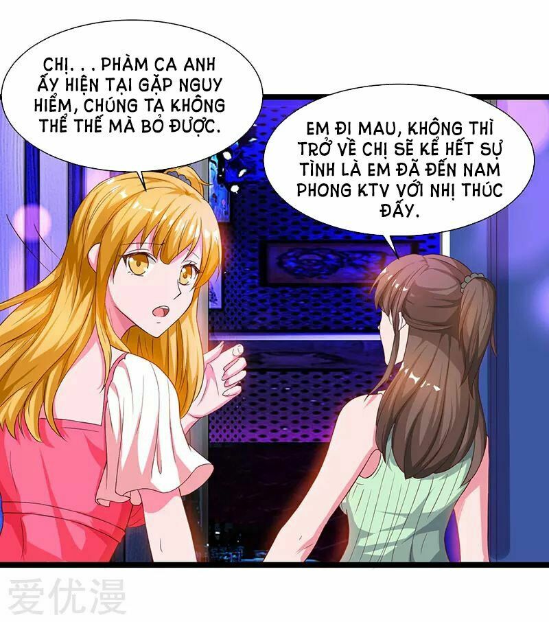 Trọng Sinh Khí Thiếu Quy Lai: Chapter 33