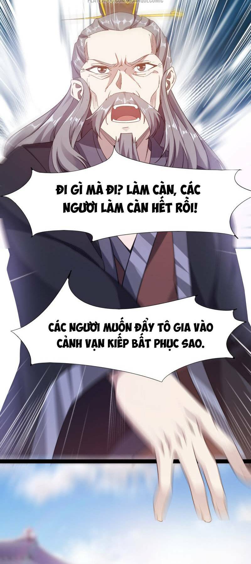 Kiếm Đồ: Chapter 22