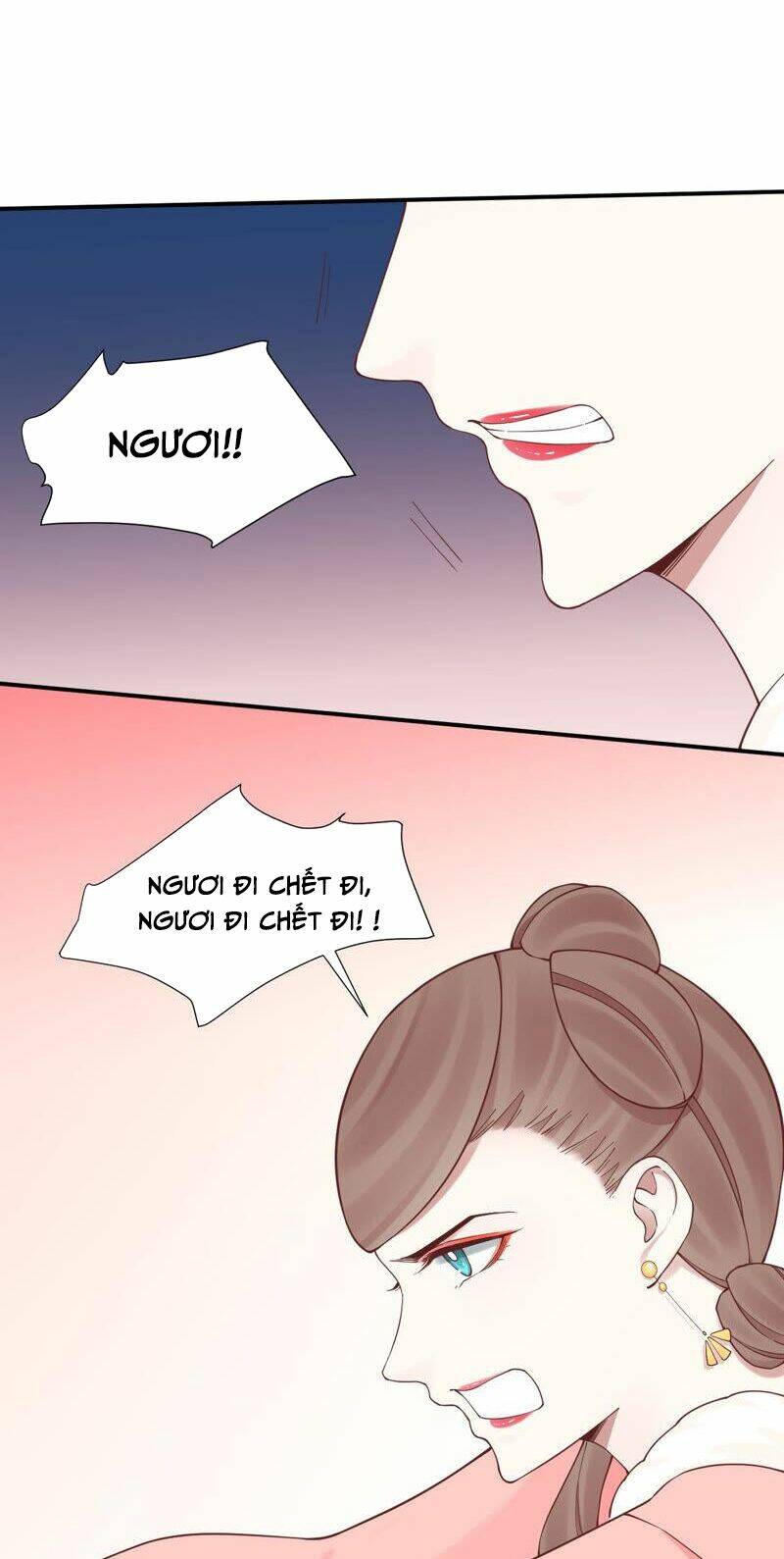 Hoàng Hậu Bận Lắm: Chapter 149