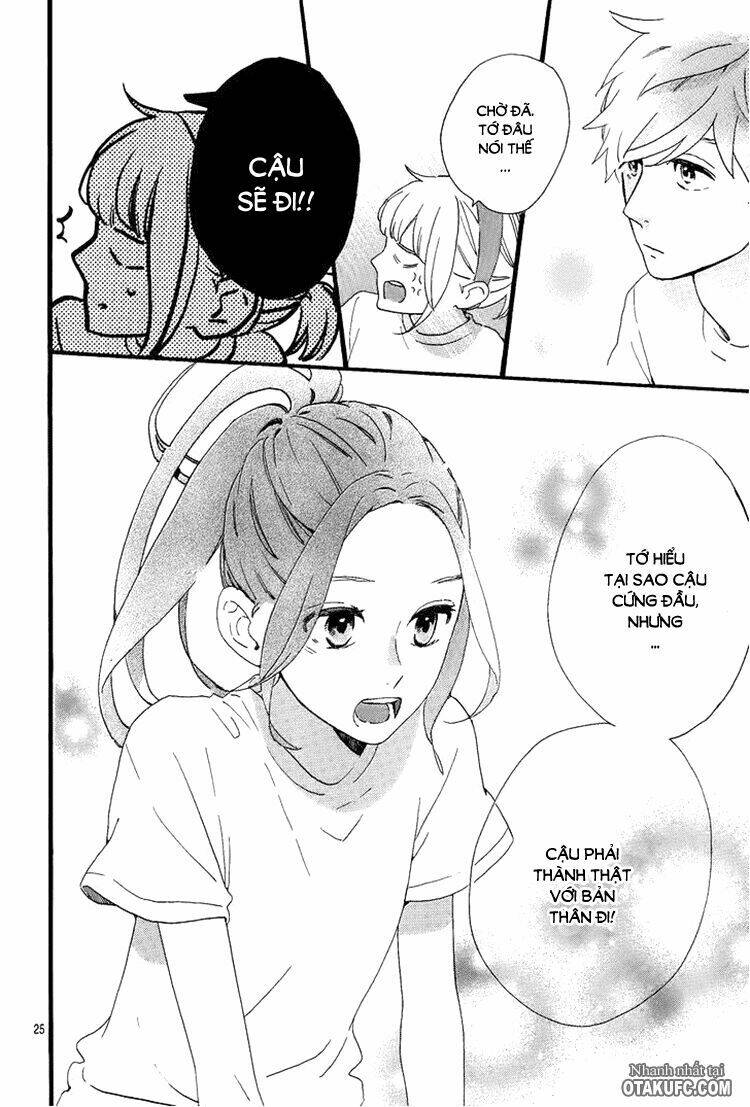 Sao Mai Của Em: Chapter 68