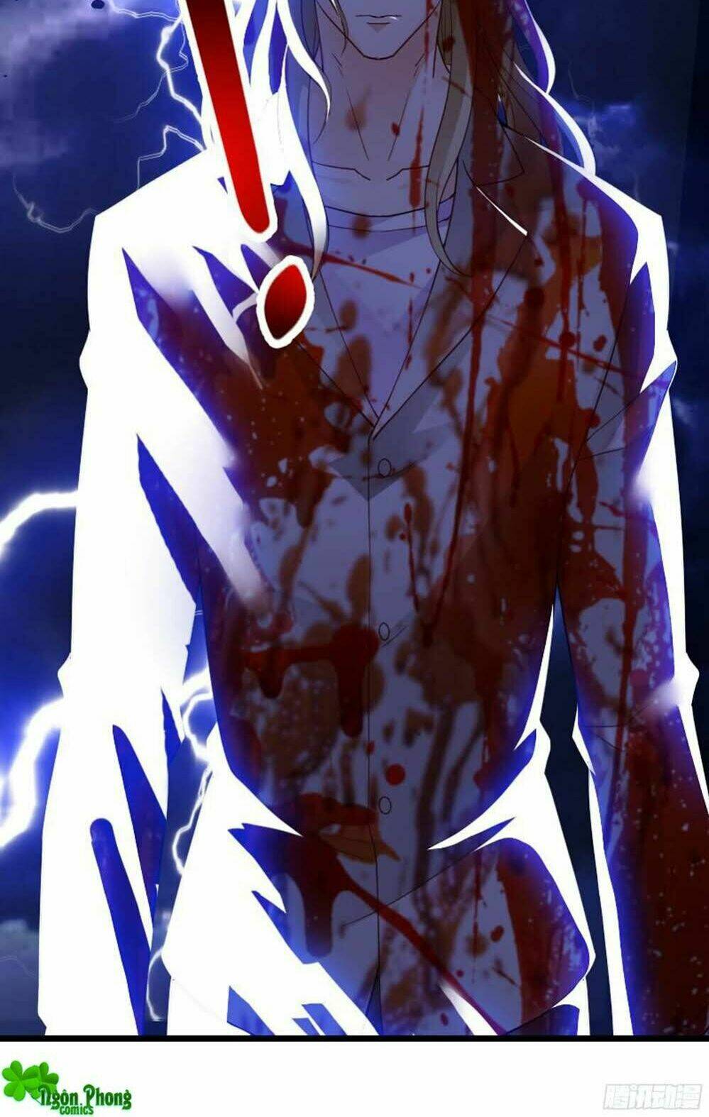 Vạn Năm Nhân Duyên Nhất Tuyến Khiên: Chapter 44