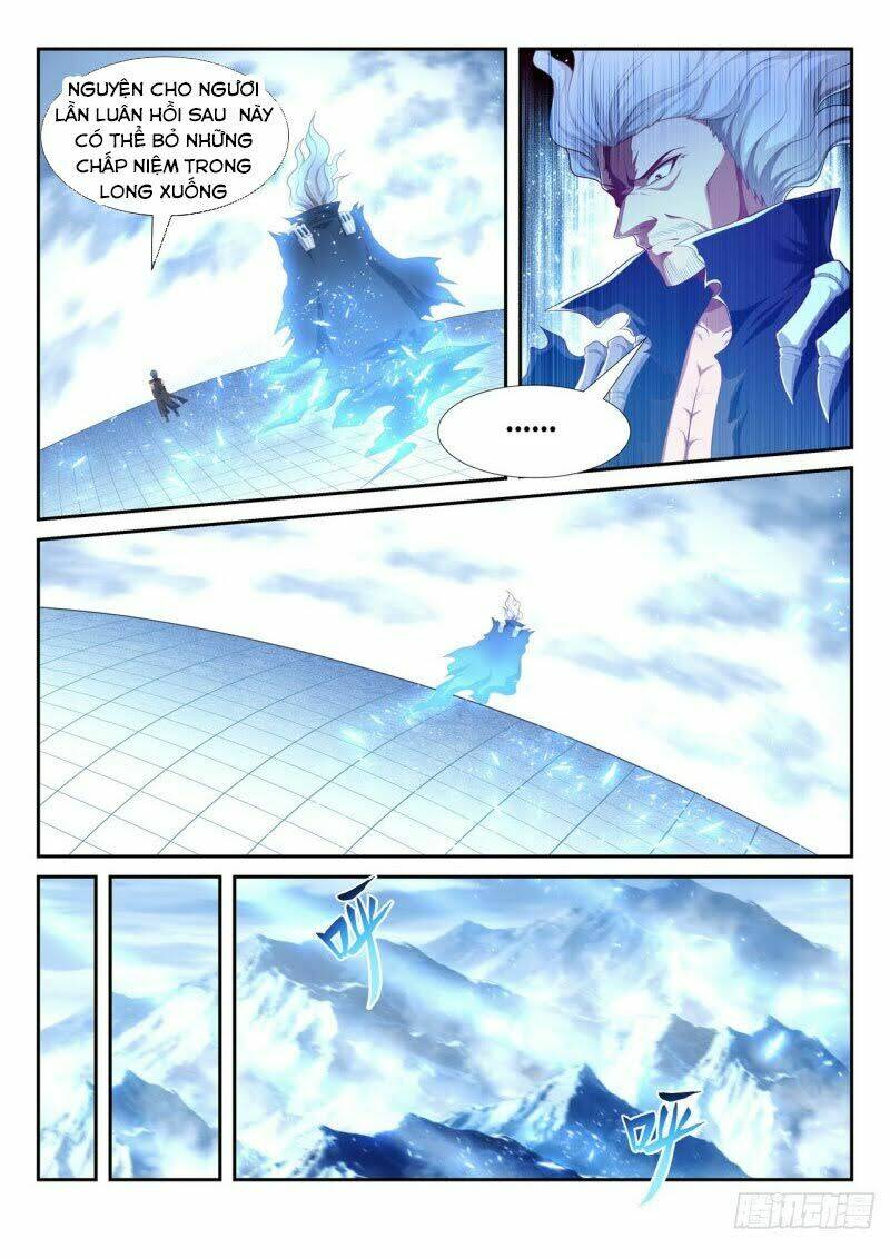 Vạn Giới Thần Chủ: Chapter 216