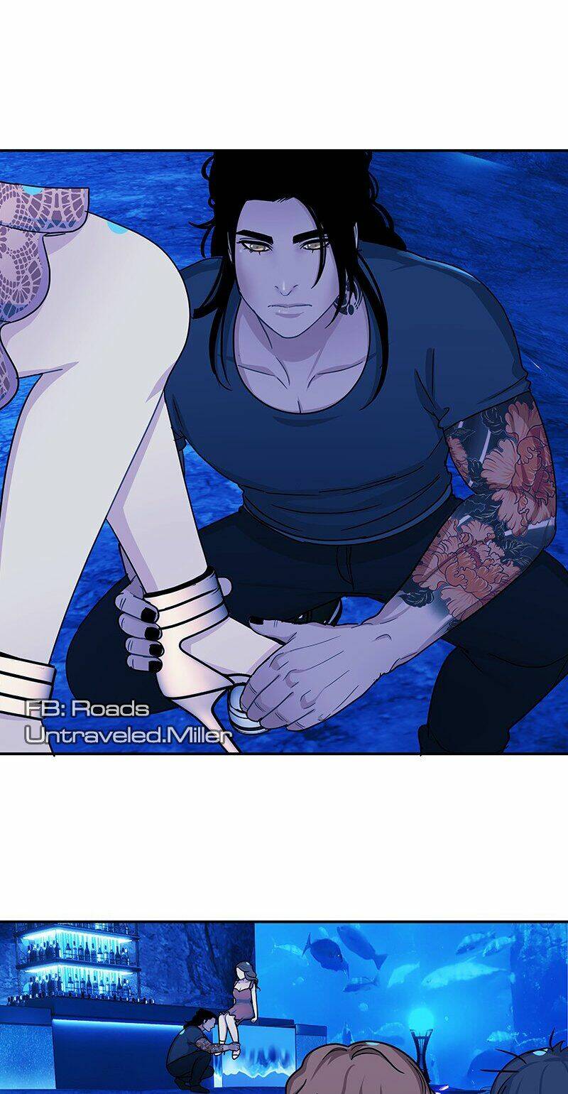 Nửa Đêm Ở Poppy Land: Chapter 56