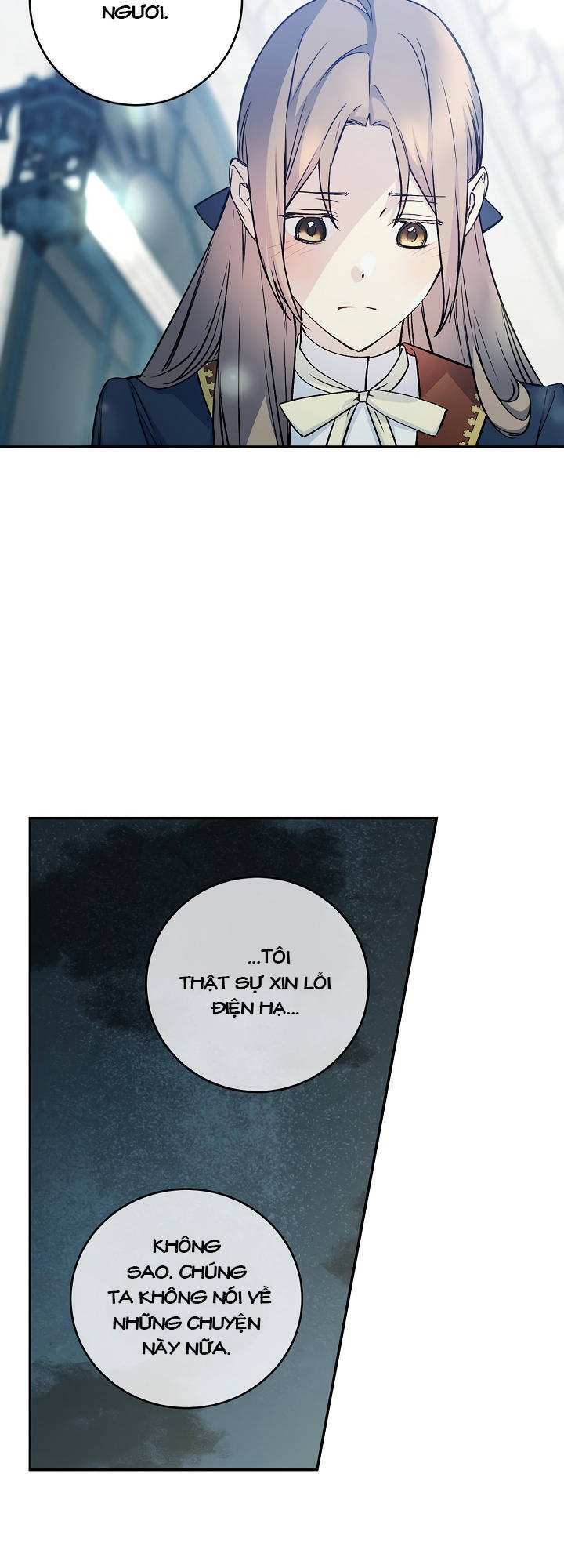 Cô Hầu Giỏi Giang: Chapter 46