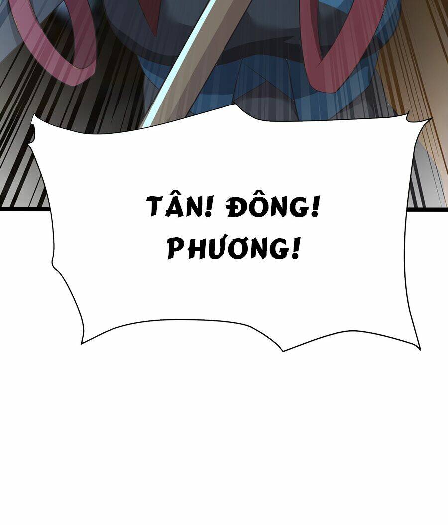 Đại Bảo Kiếm Của Tôi: Chapter 50