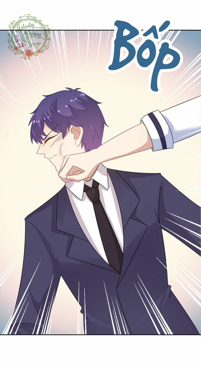 Ma Lạt Thiên Kim Đẩu Ác Thiếu: Chapter 77