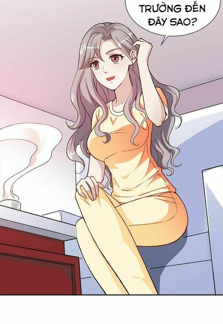 Táng Kiếm Quyết: Chapter 3