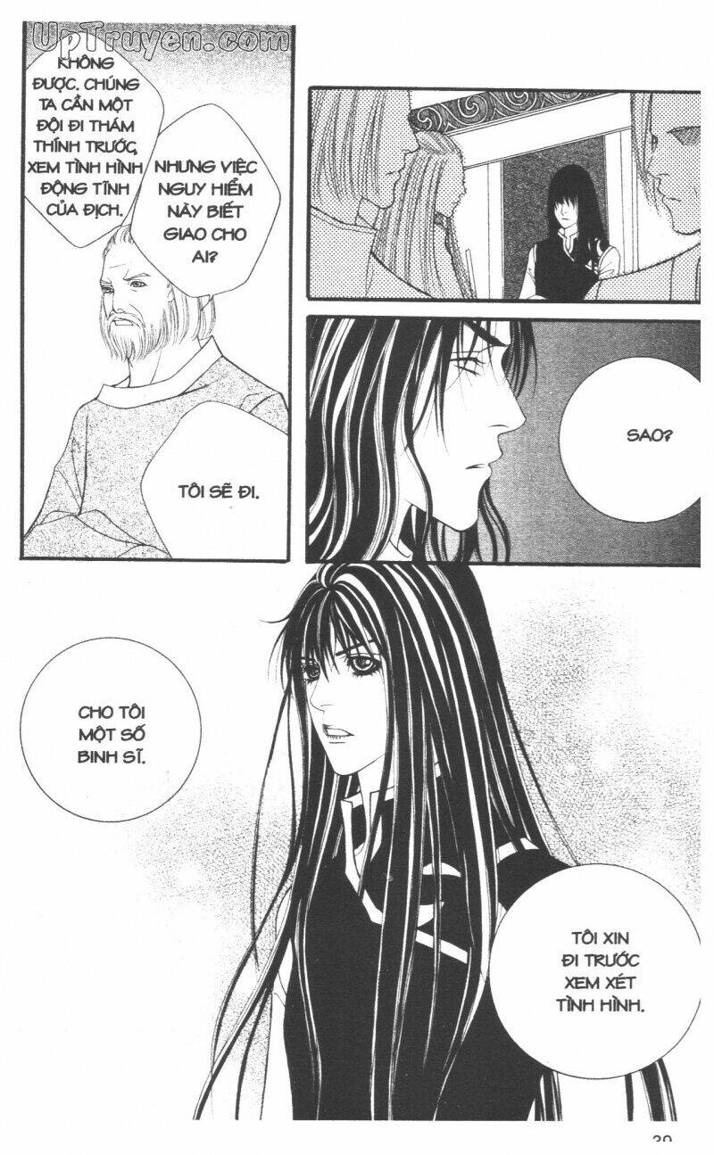 Saver - Vị Cứu Tinh: Chapter 37
