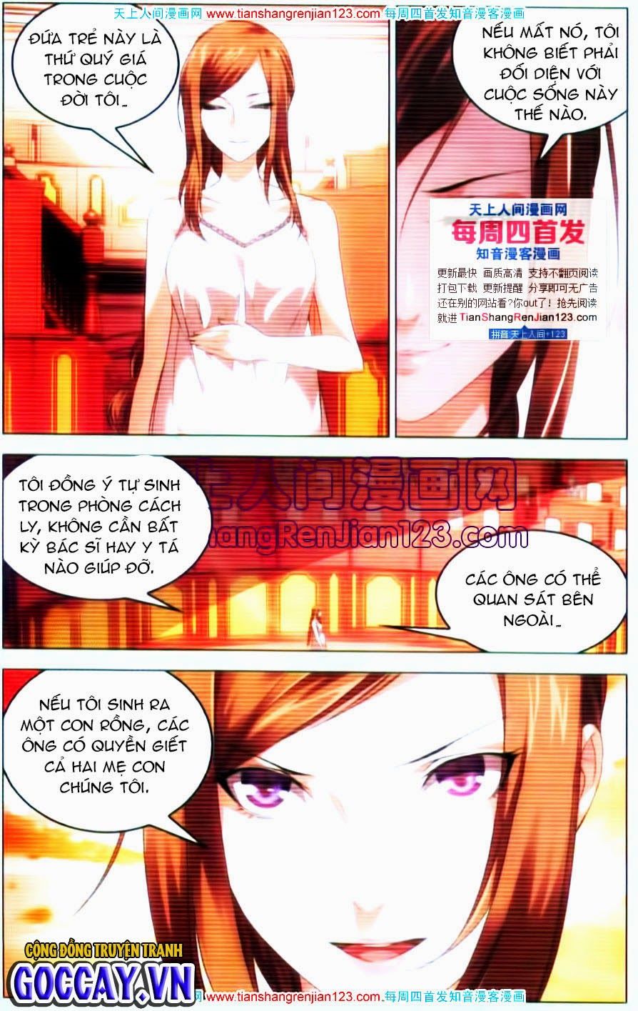 Long Tộc 2: Chapter 22