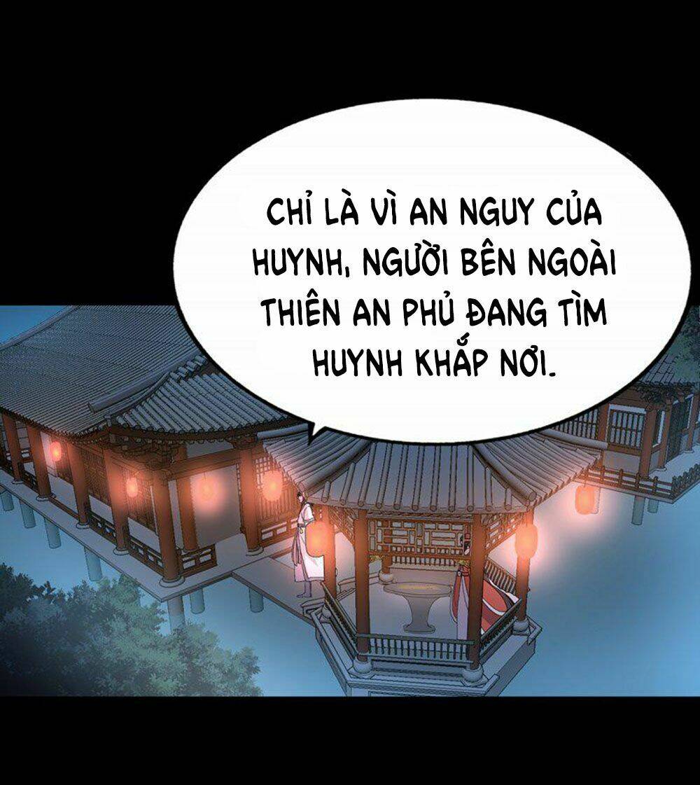 Hỏa Hồ: Chapter 13
