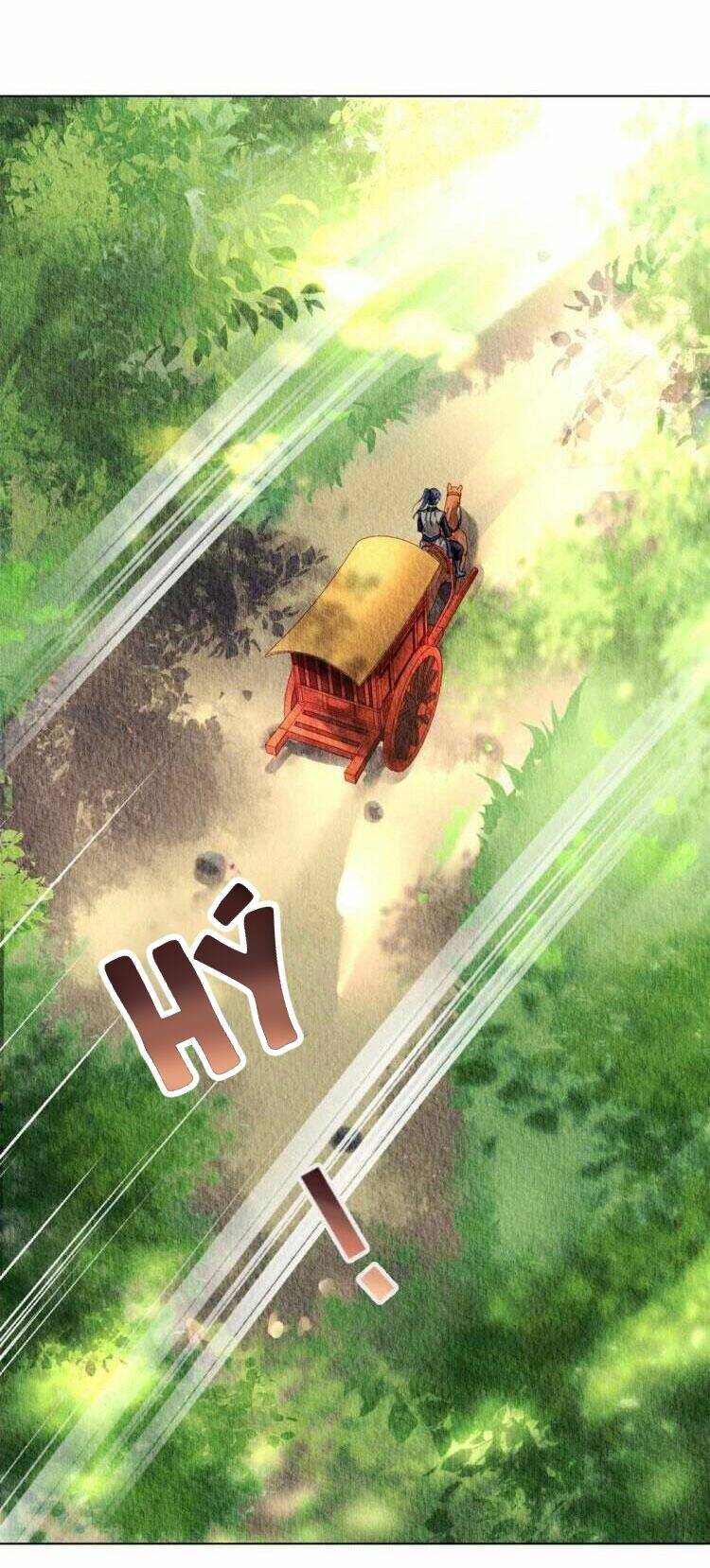 Vấn Đan Chu: Chapter 31