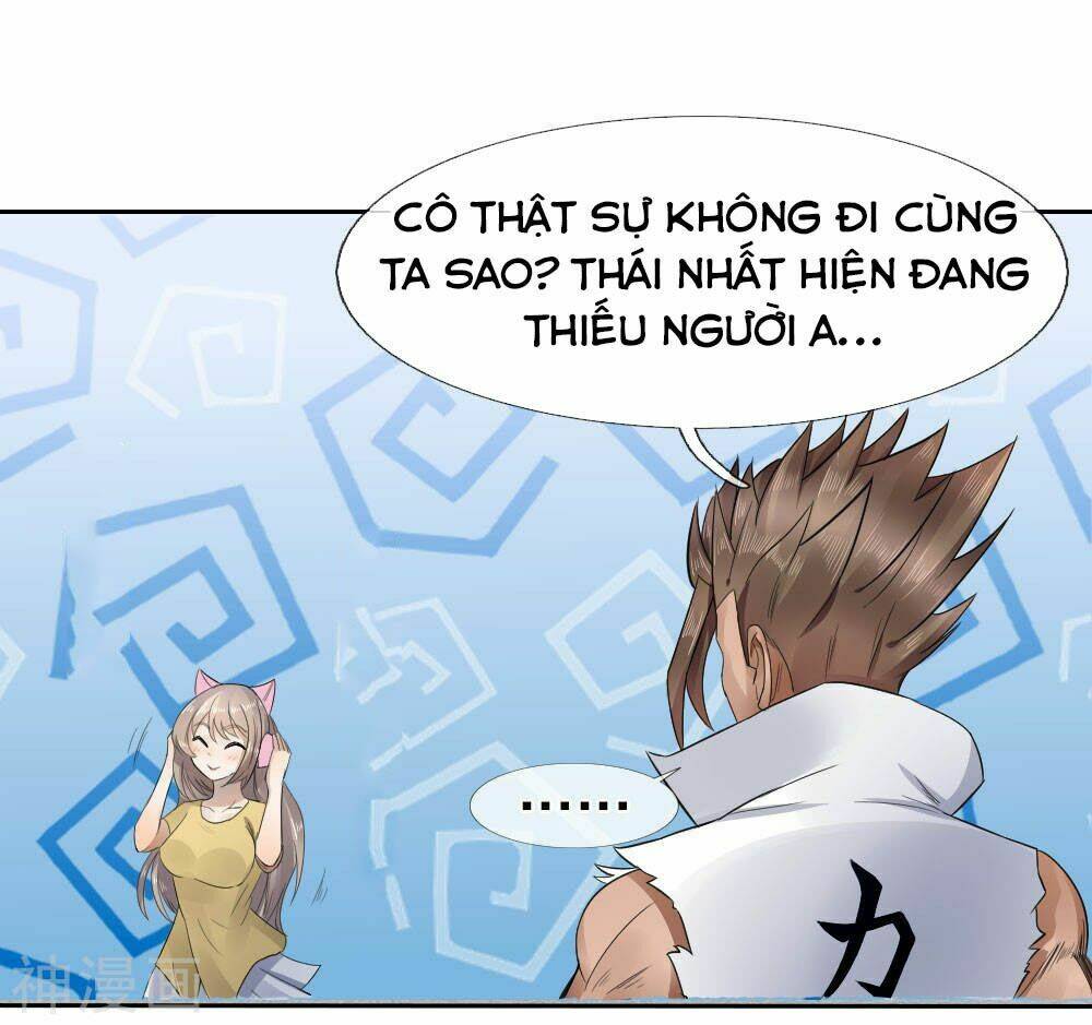 Tuyệt Thế Binh Vương: Chapter 67