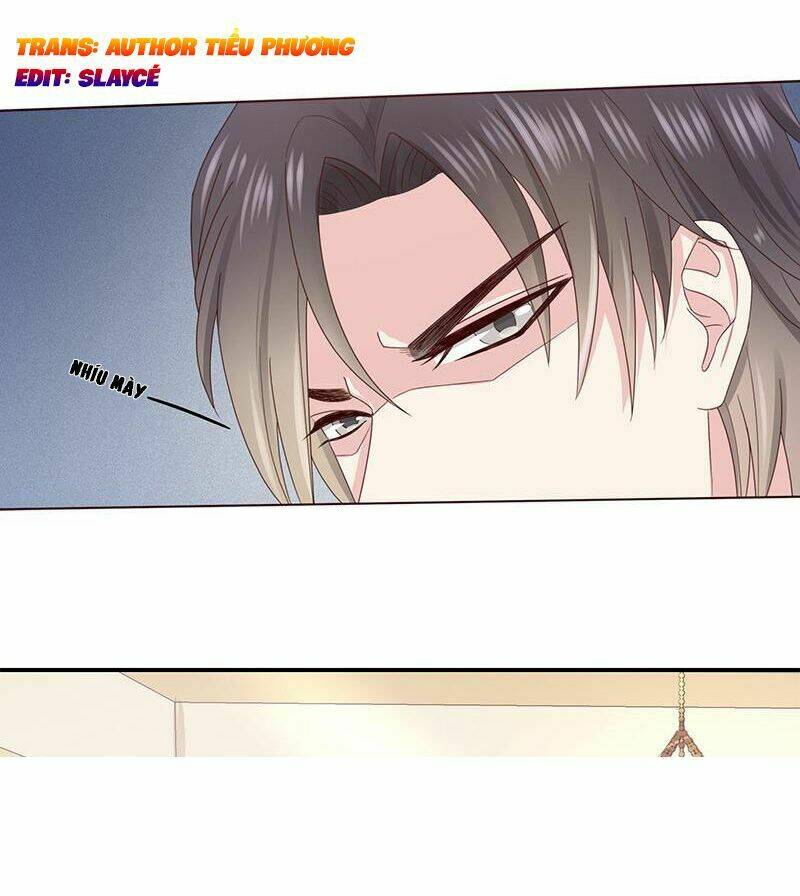 Tôi Cho Phép Em Thích Tôi: Chapter 2