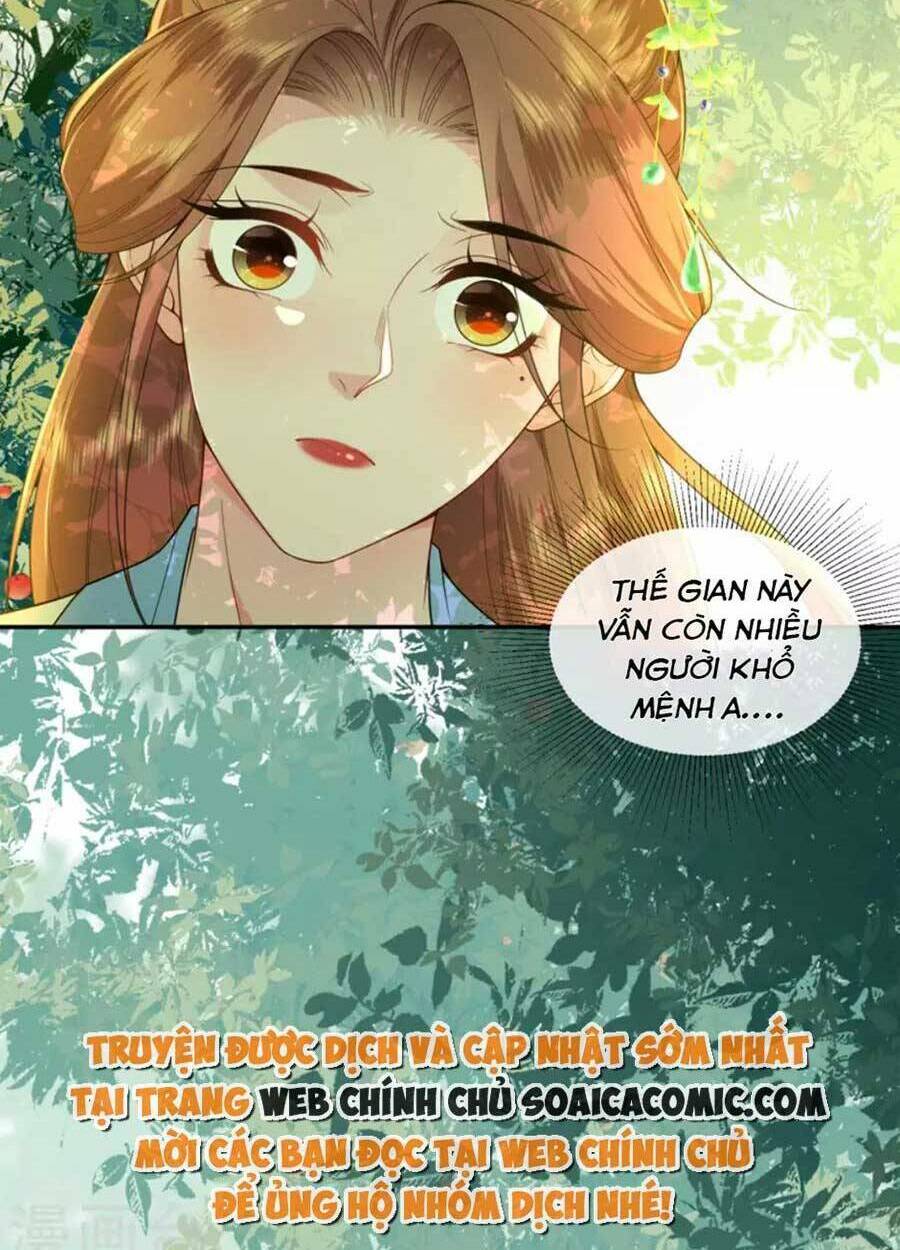 Tướng Quân, Bổn Phi Không Nhận Sủng: Chapter 42