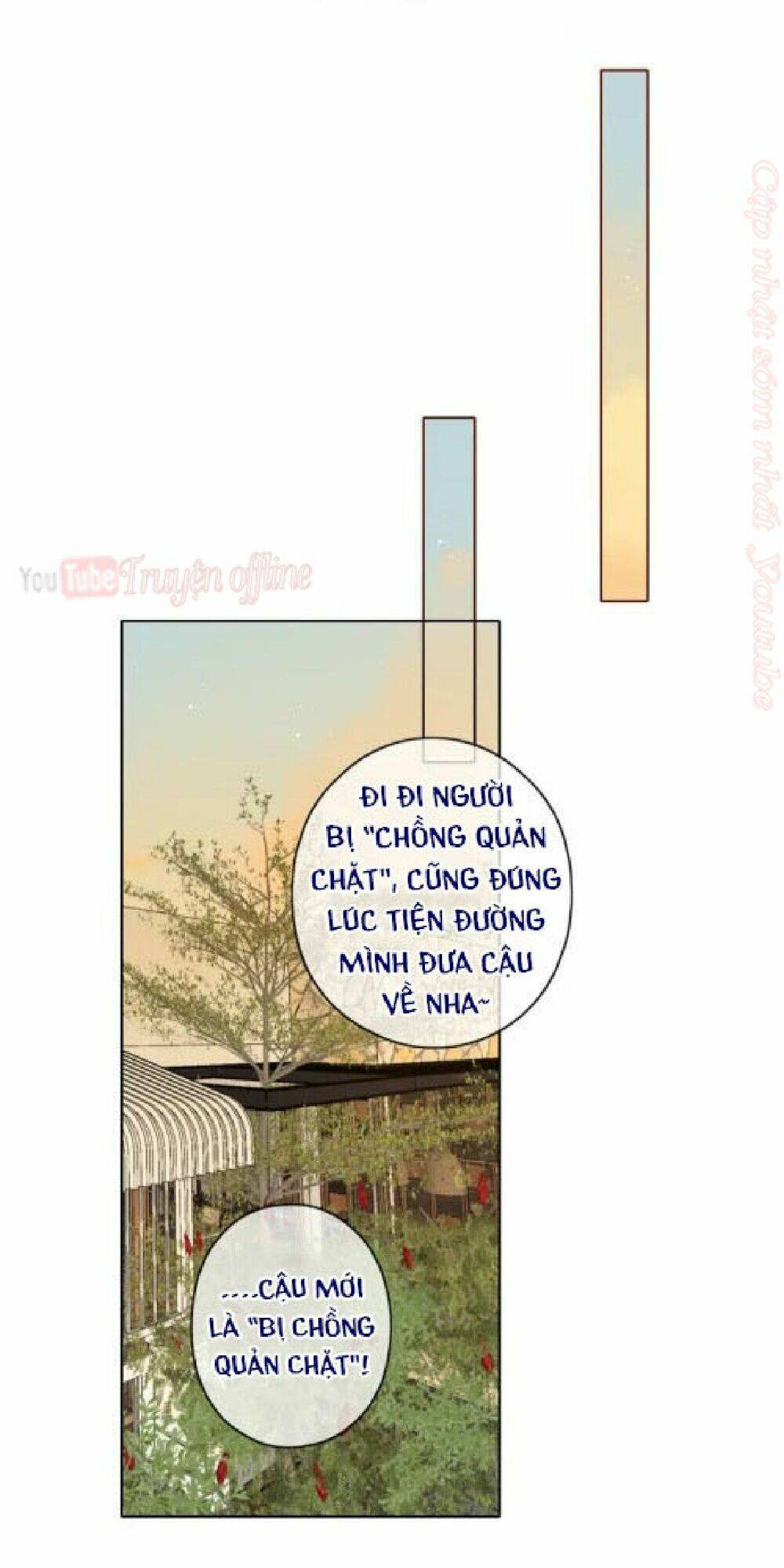 Cô Ấy Không Đáng Yêu: Chapter 82