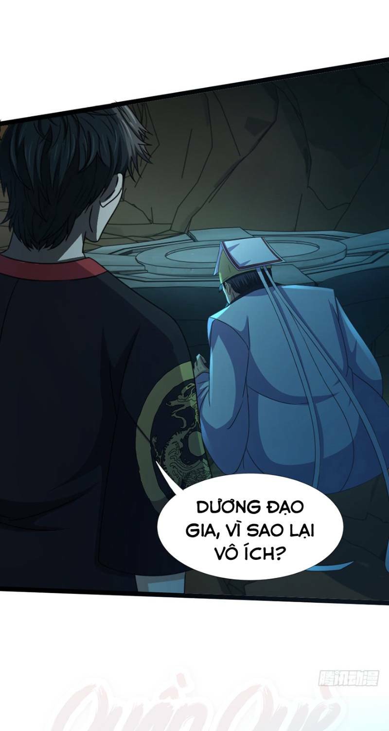 Thập Nhị Thiên Kiếp: Chapter 30