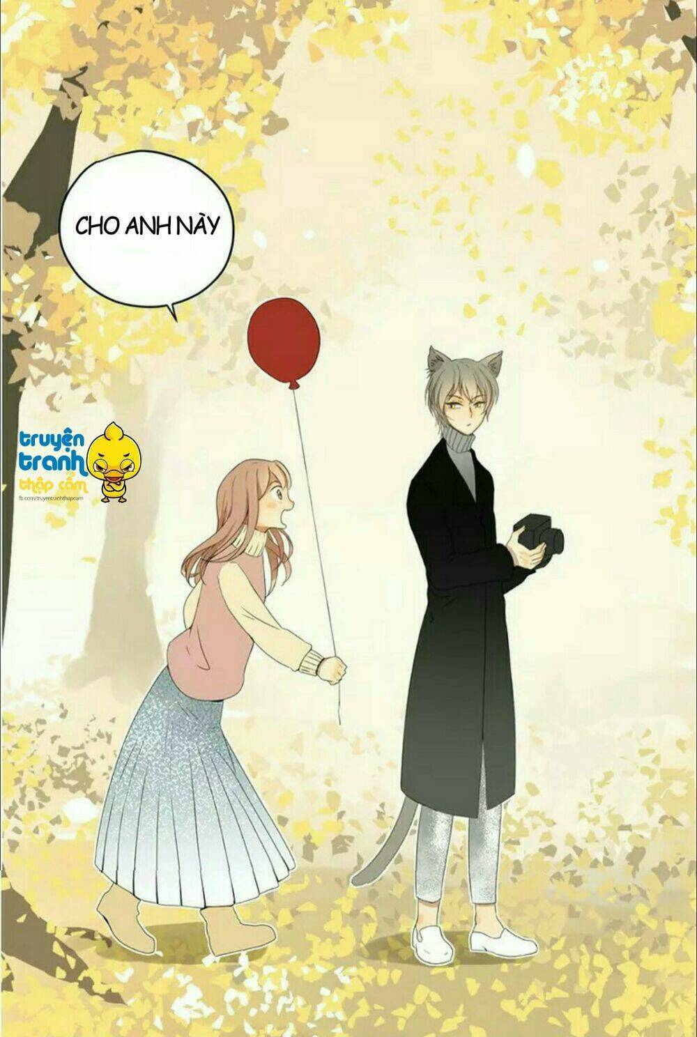Tư Thế Chính Xác Cùng Bệ Hạ Yêu Đương: Chapter 38