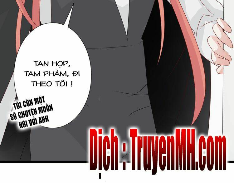 Nữ Hoàng Giá Đáo: Chapter 39