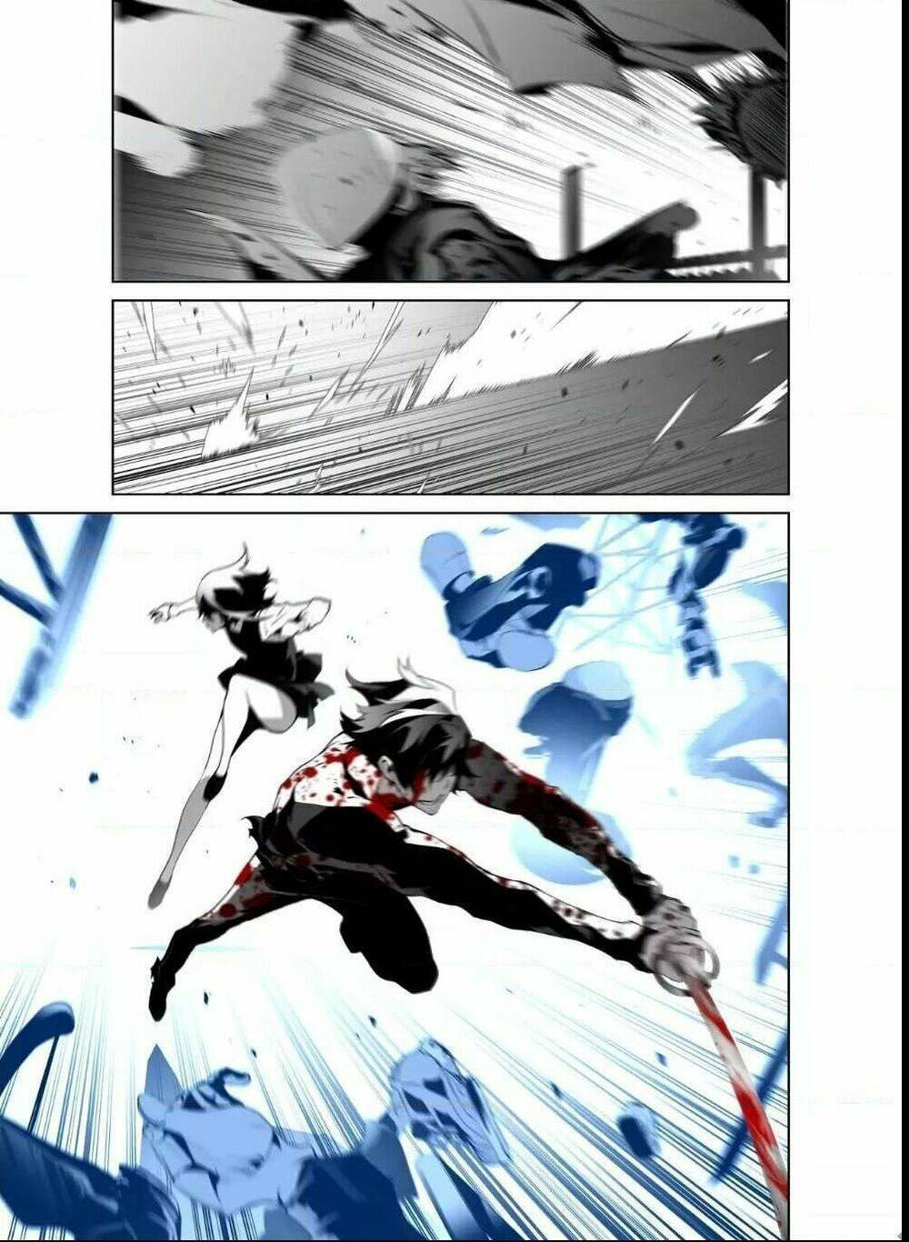 Thế Giới Ảo Nguyệt: Chapter 51