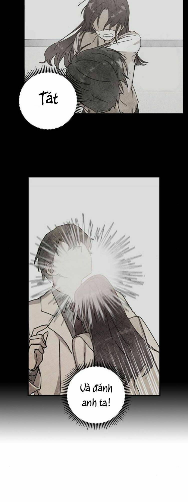 Duyên Nợ Kiếp Trước: Chapter 3