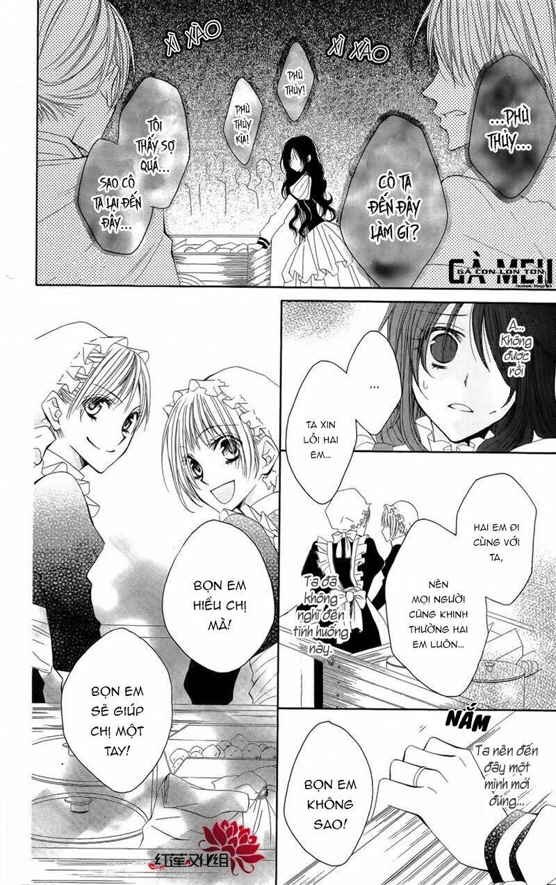 Hyakunen Renbo: Chapter 7