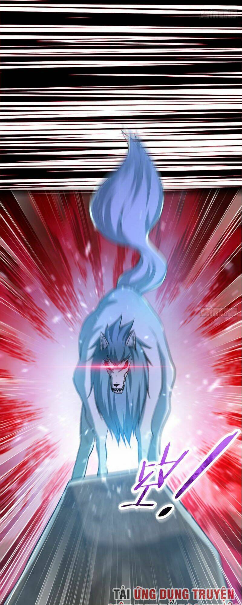 Yêu Giả Vi Vương: Chapter 153