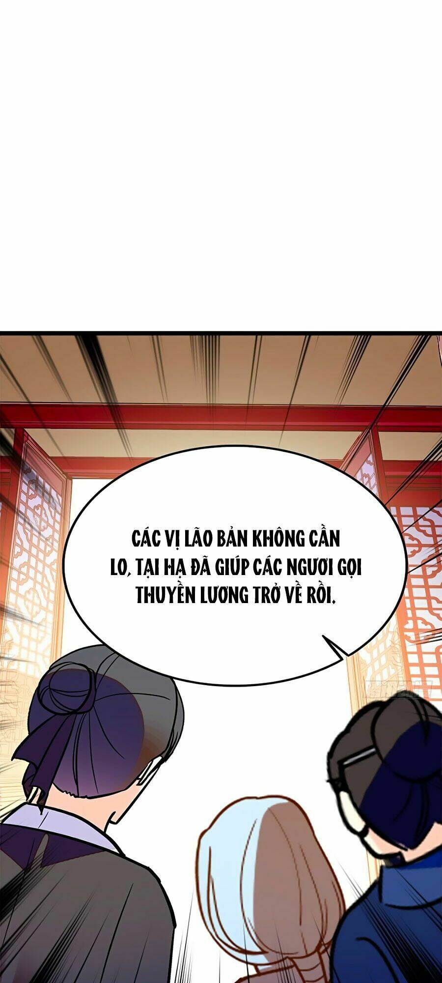 Nhất Thế Khuynh Thành: Lãnh Cung Khí Phi: Chapter 89