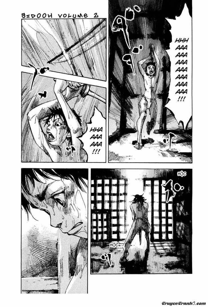 Sidooh: Chapter 14