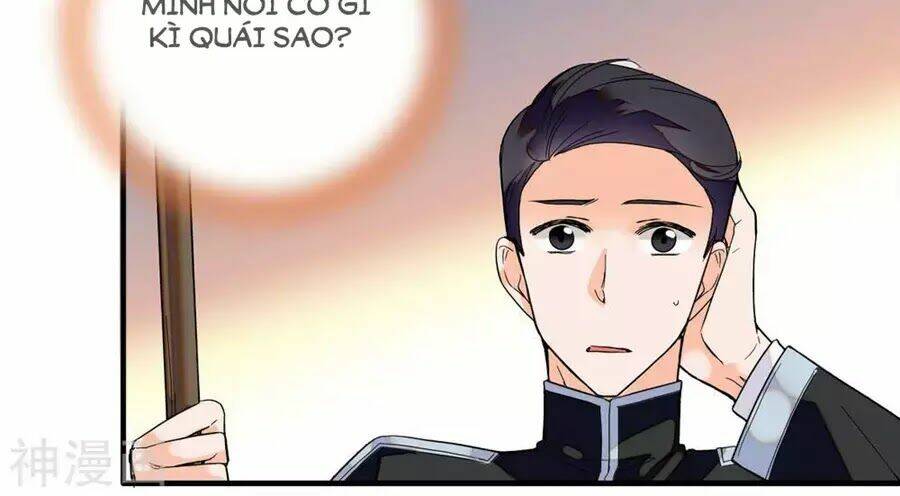 Huyết Túc Khế Ứớc: Chapter 2