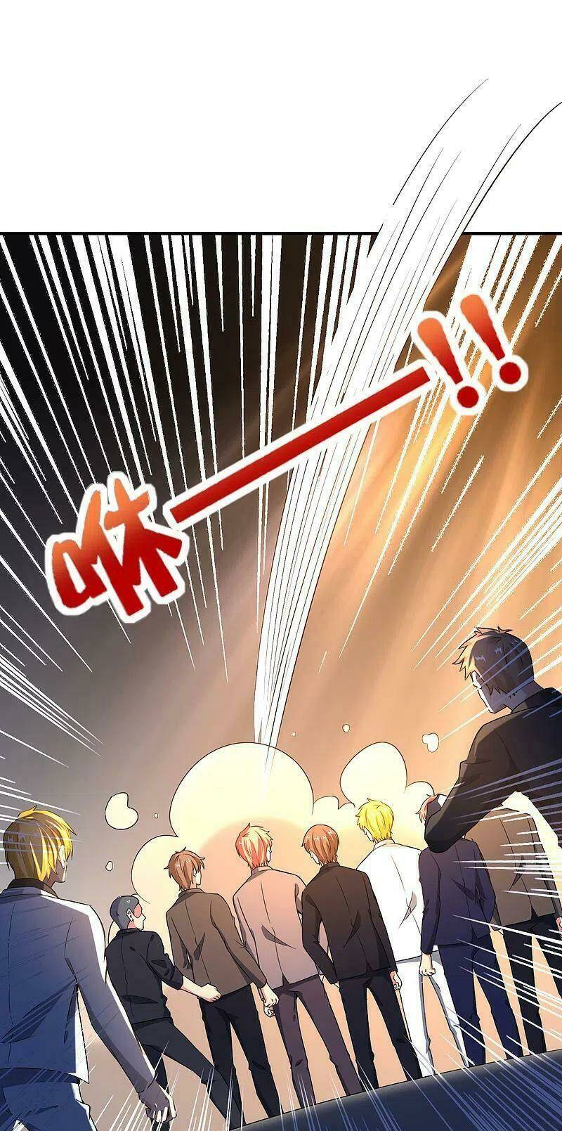 Vòng Bạn Bè Mạnh Nhất Của Tiên Giới: Chapter 132