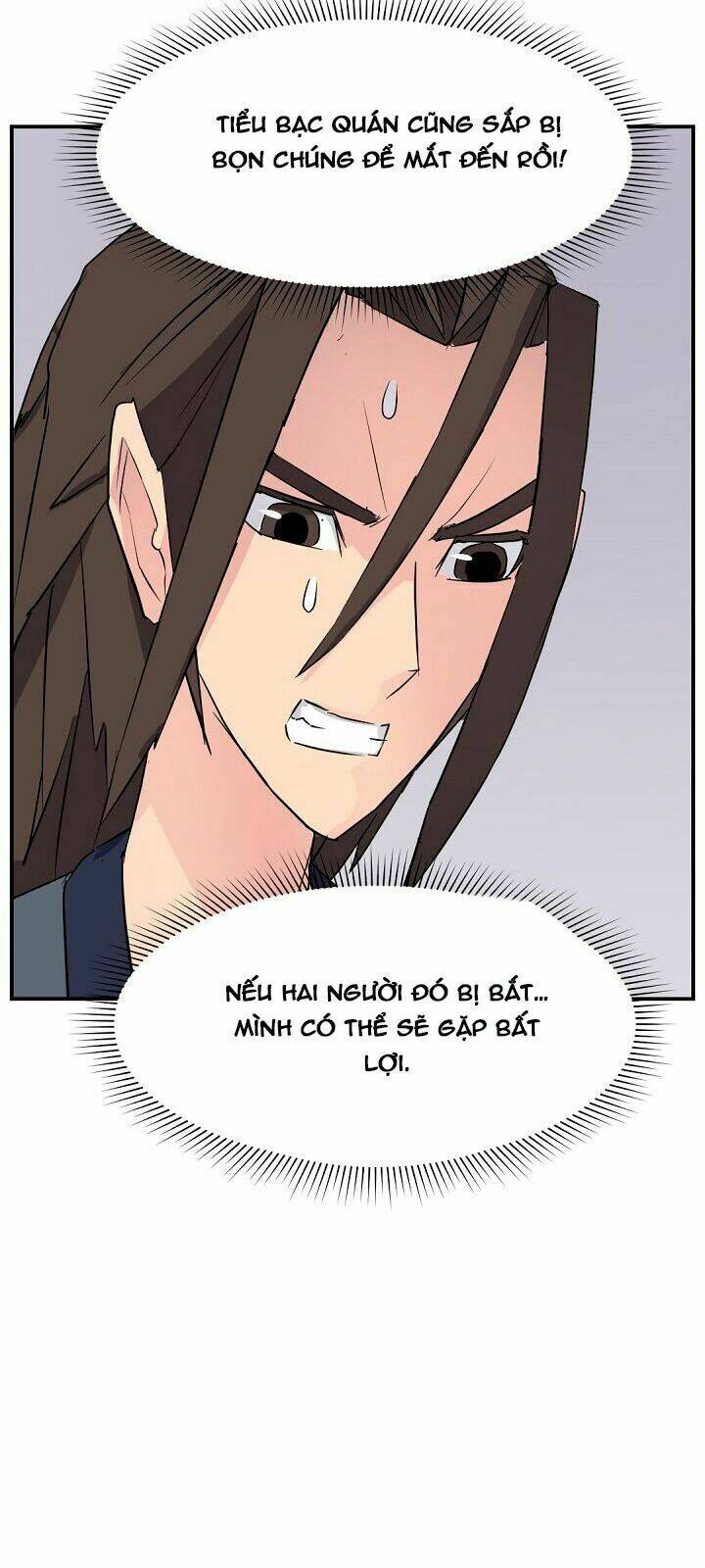 Trọng Sinh, Bất Khả Chiến Bại: Chapter 78