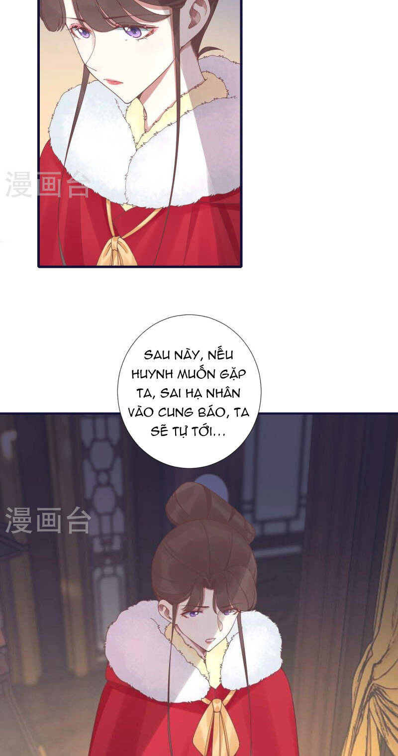 Hoàng Hậu Bận Lắm: Chapter 202