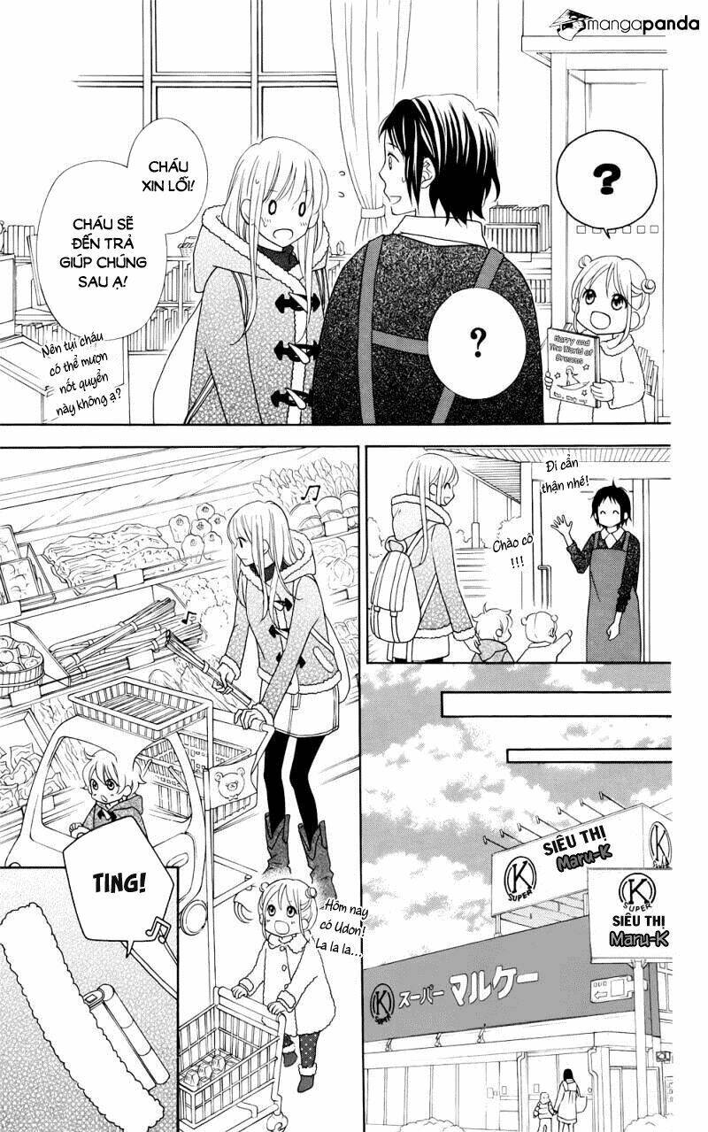 Love So Life: Chapter 99