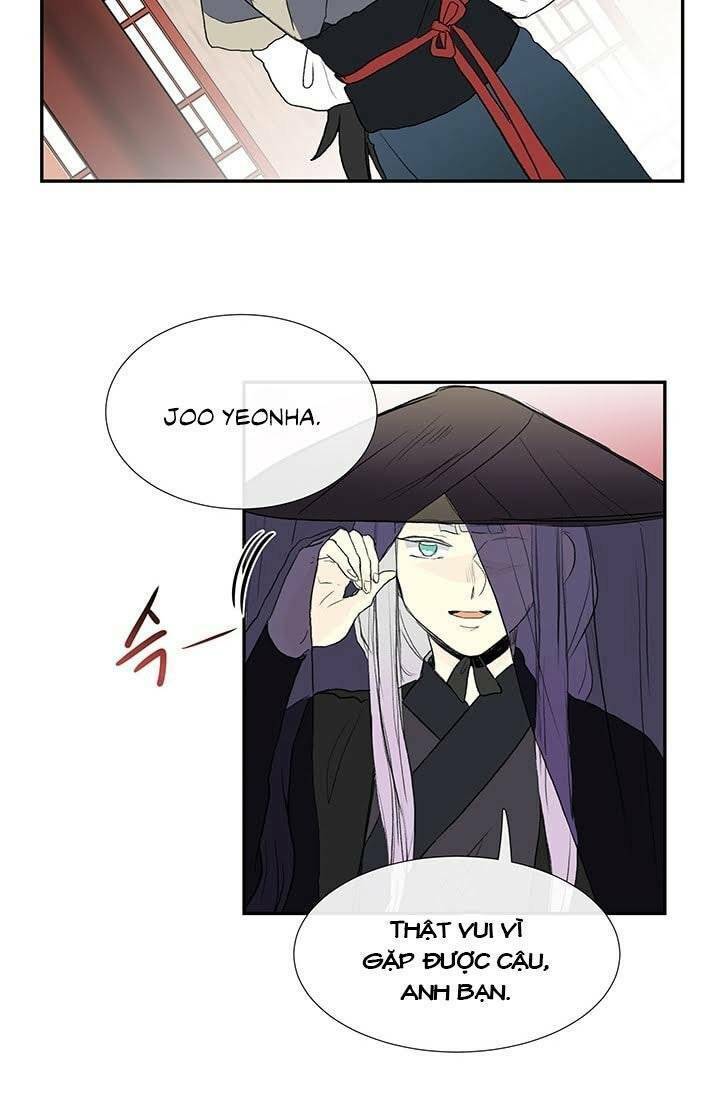 Học Sĩ Tái Sinh: Chapter 101