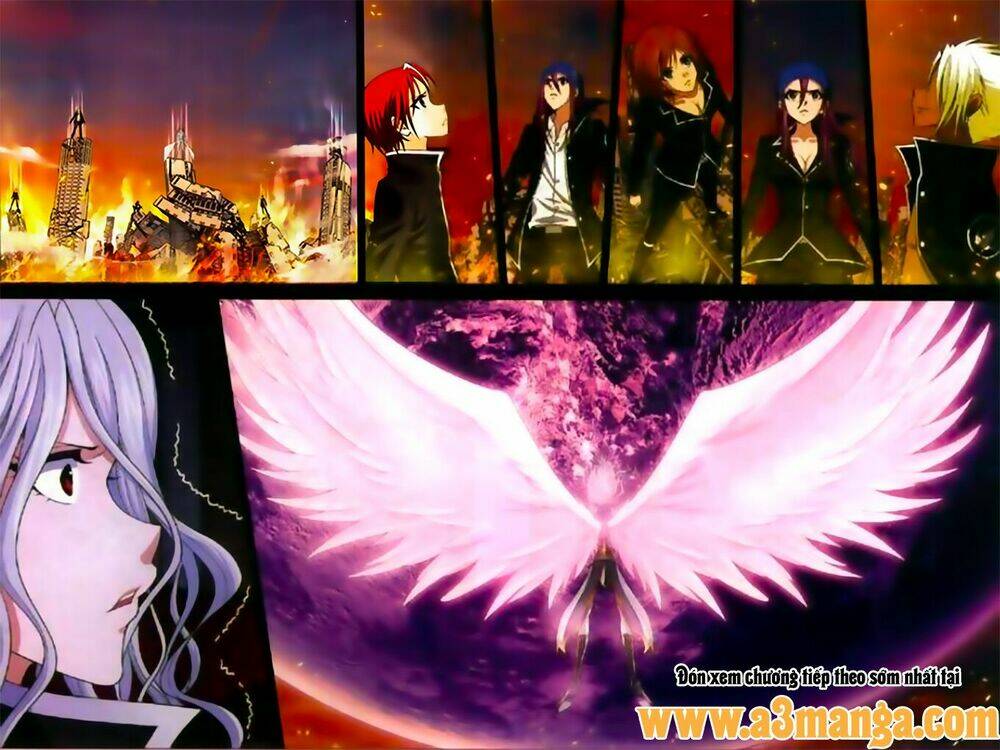 Thâu Tinh Cửu Nguyệt Thiên: Chapter 354