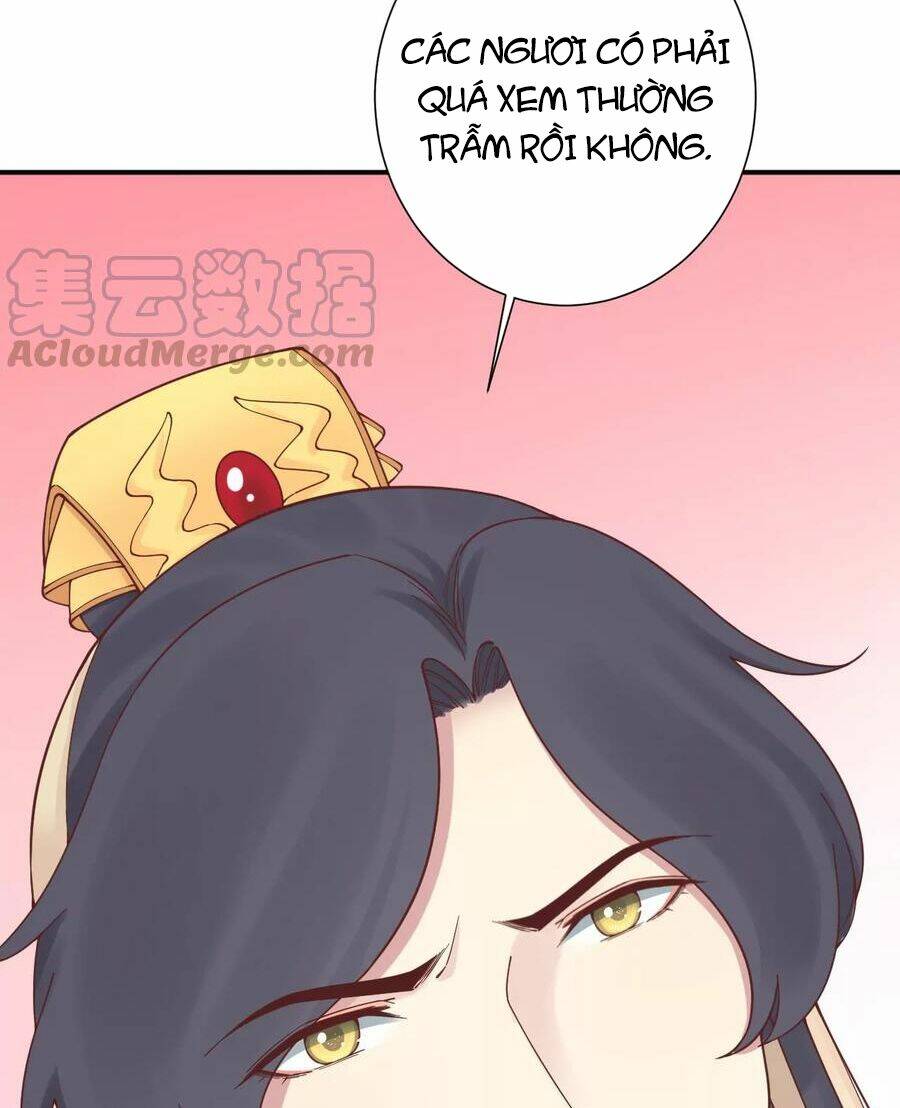 Hoàng Hậu Bận Lắm: Chapter 165