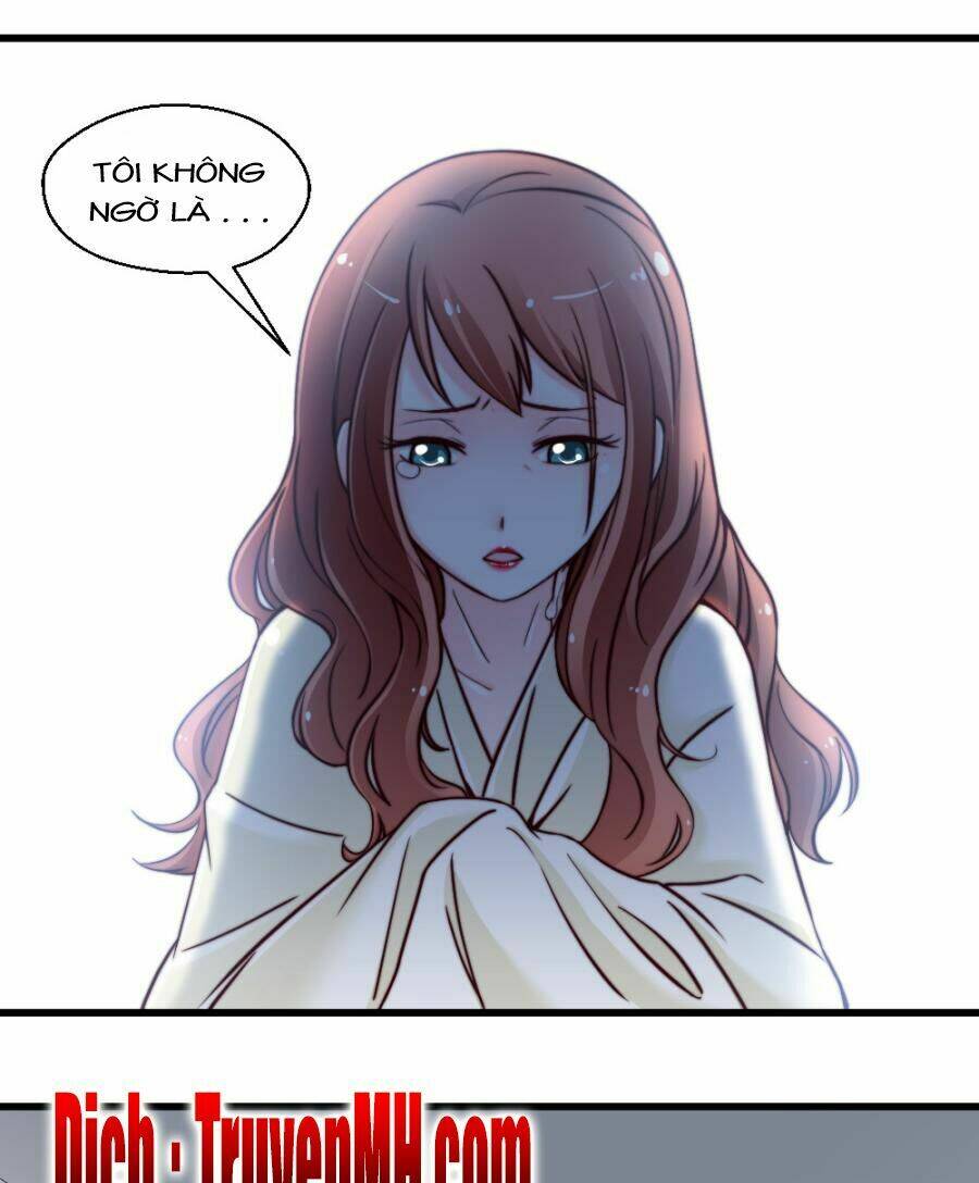 Bí Mật Của Thiên Kim: Chapter 63