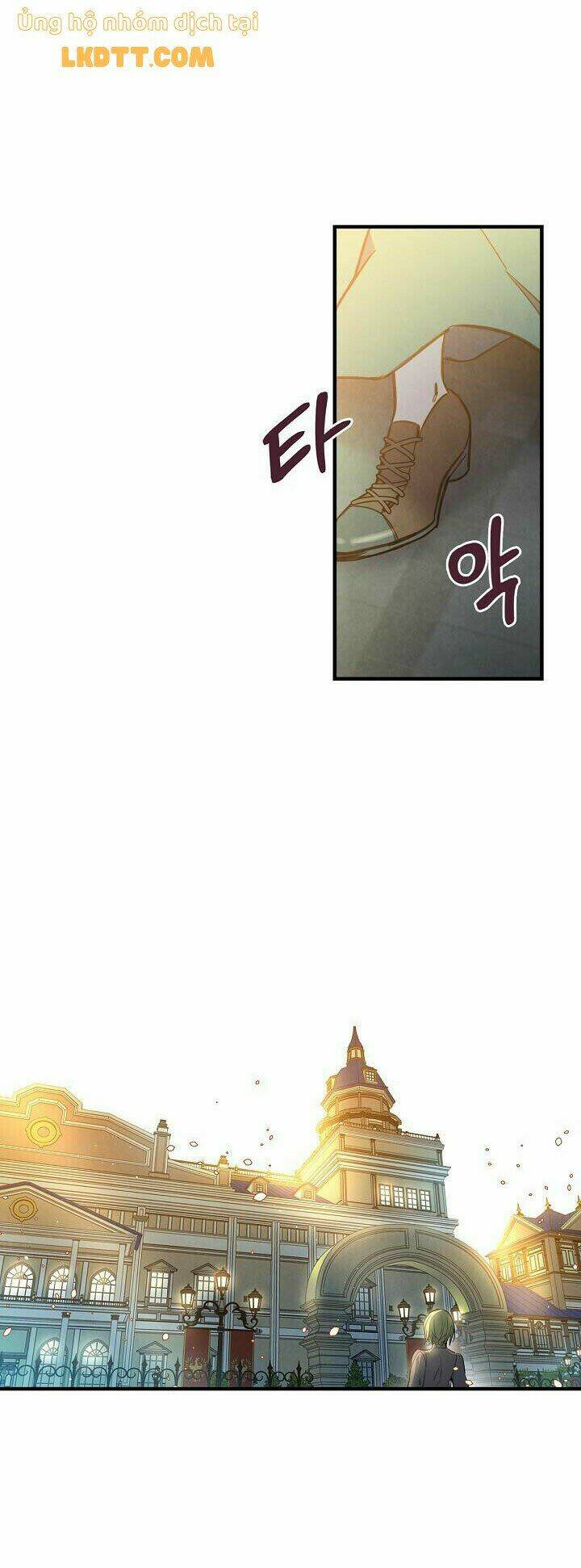 Hoàng Phi Bóng Tối: Chapter 29