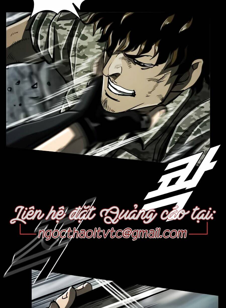 Thợ Săn Đầu Tiên: Chapter 48