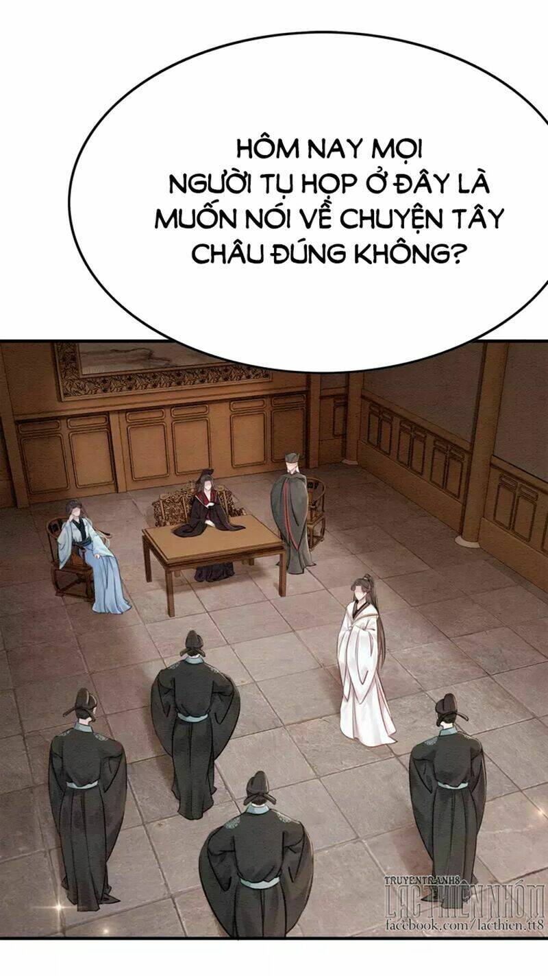 Trọng Sinh Bá Sủng Nhiếp Chính Vương Quá Mạnh Mẽ: Chapter 21
